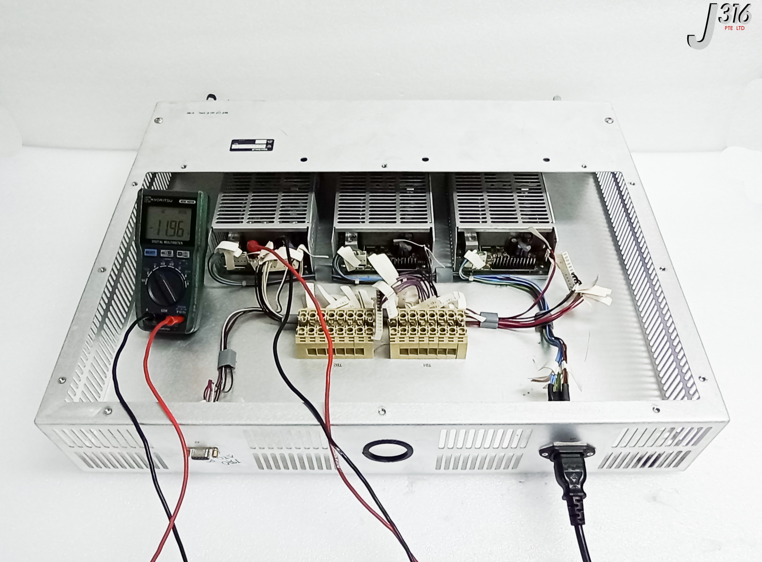 32251 TERADYNE POWER SUPPLY 960-879-00 | eBay